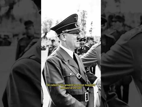 The Three Leaders Hitler Truly Admired