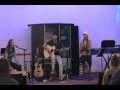 "Crooked Deep Down" by Levendusky Trio (Derek Webb cover)