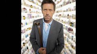 Eve 6 - Dr. House - think twice