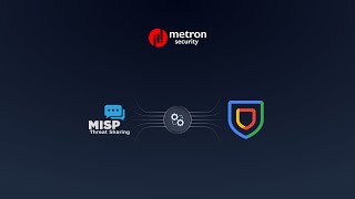 MISP and Google SecOps Integration | Demo Video | Metron Security