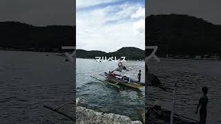 バターンのマリベレスより