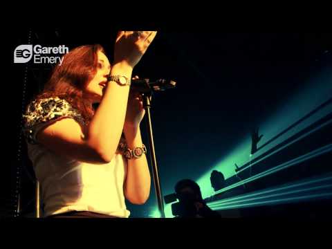 Review: Gareth Emery - Northern Lights Concert (Toronto)