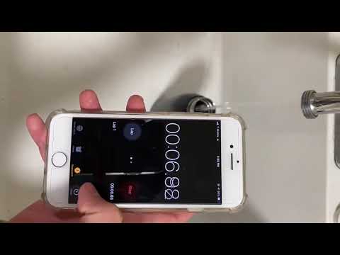 Gokai Wami ME303 Lab 1 Video