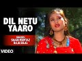 Dil Netu Yaaro Kashmiri Video Song Dilbar Album Shahi Mumtaz Raja Bilal
