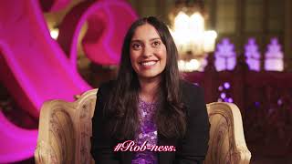 Rob Mills stars as William Shakespeare in &amp; JULIET