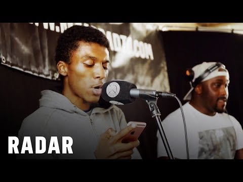 Access With Kenny Allstar (Little Torment, Big Zuu, Desperado, F Wizzy & Sickman)