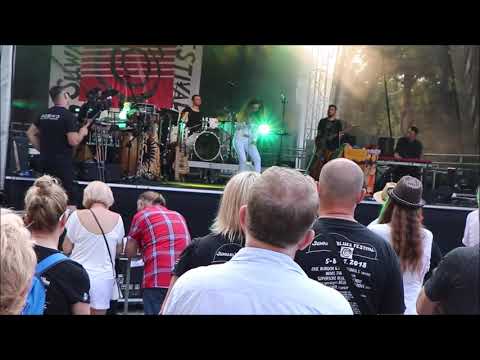 Magda ,,Magic" Piskorczyk - SBF '21