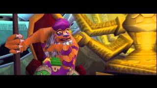 Sly 2: Band Of Thieves 100% Walkthrough Part 12