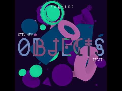 Stiv Hey - Stoned to the Bone