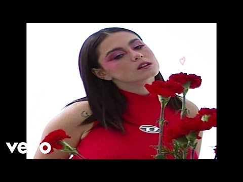 Chiara Oliver - tulipanes (Lyric Video)