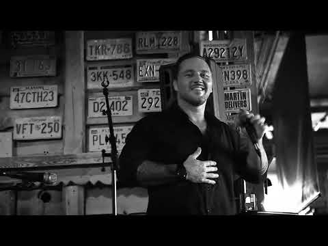 Manuel Eberhardt - Joana, LIVE beim Frühschoppen im Saloon Donauplex, Coverversion von Roland Kaiser