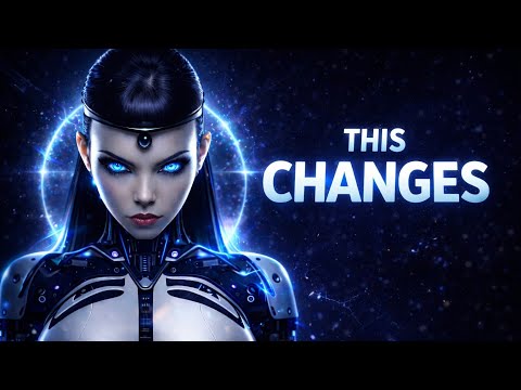 Unbelievable AI Breakthroughs Coming in 2026 (This Changes Everything)