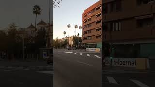 SEVILLA AVENIDA MANUEL SIUROT 2-2-2023