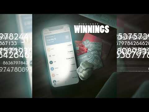 King Jones - Winnings