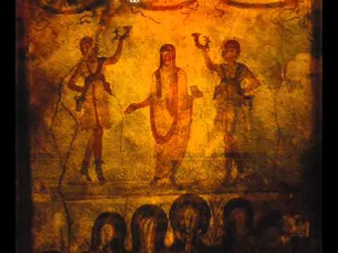 L'Effet C'Est Moi  - Templum Victoriae GENIUS LOCI 2011 SkullLine