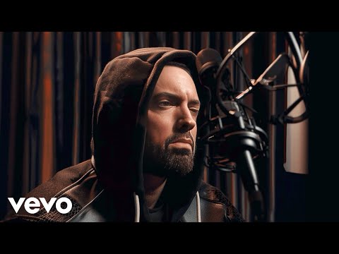 Eminem & Lil Wayne - Ain't No Sunshine (Freestyle) (2024)