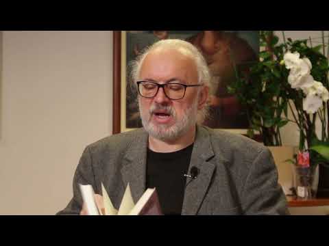 Zoran Đerić - Poezija i kućno prijateljstvo