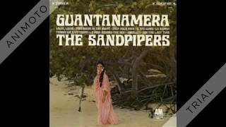 Sandpipers - Louie Louie - 1966