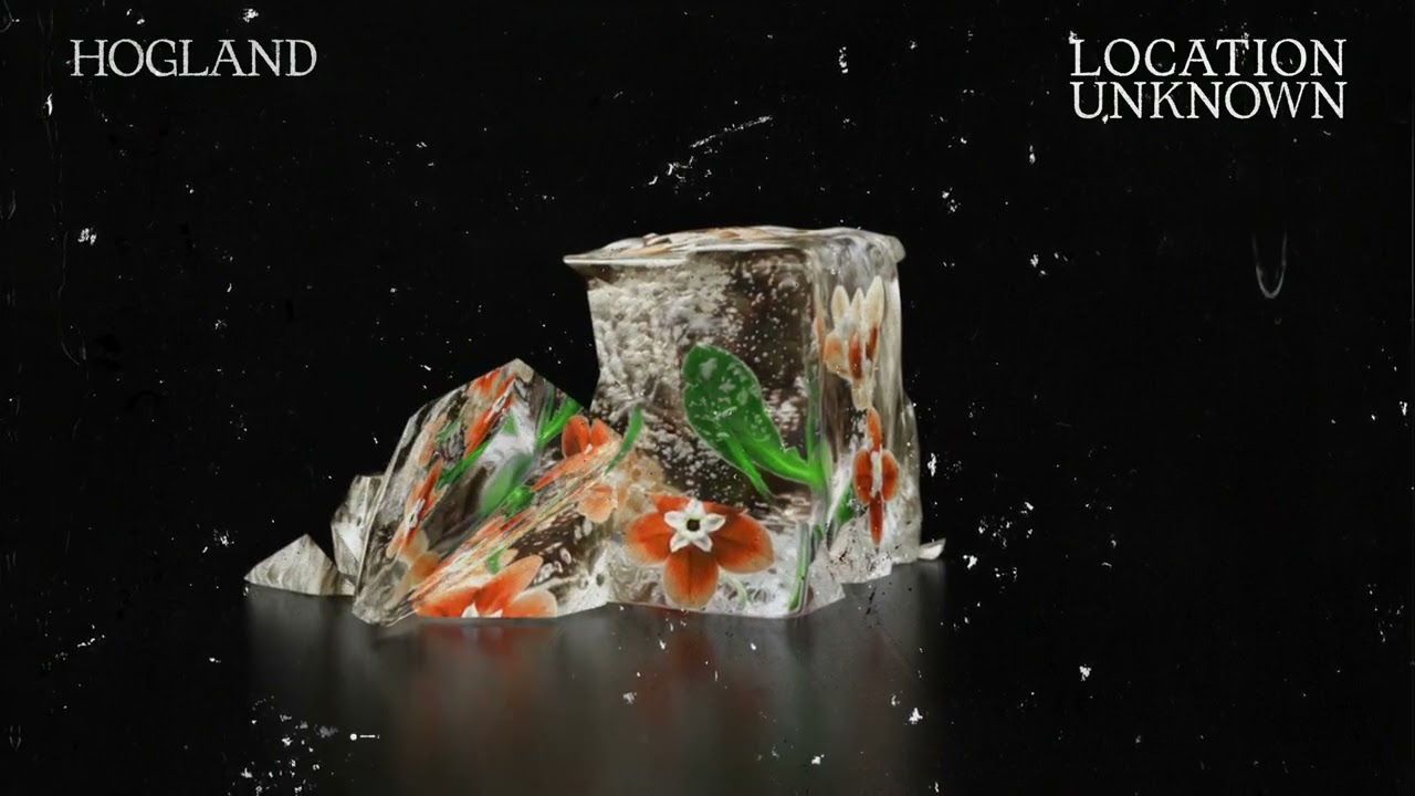 Hogland - Location Unknown (Visualizer) [Helix Records]