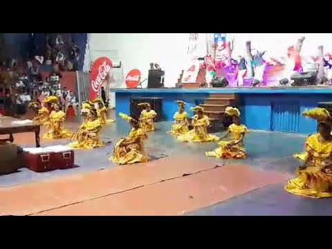 Tarija❤Castulo Chávez 💜