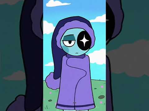 If Dandy's world was a VHS... #dandysworld #animation #vhs #terror #shorts