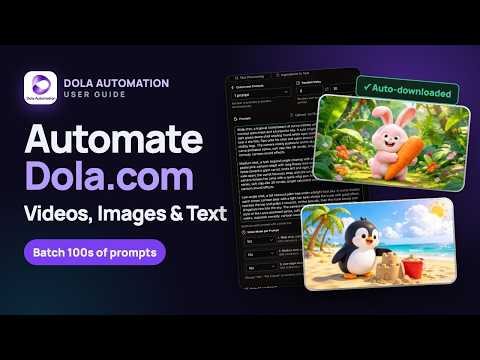 Item video thumbnail