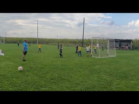 RABONA KUP 2022 - SF Saric - TIKA TAKA (polufinale)