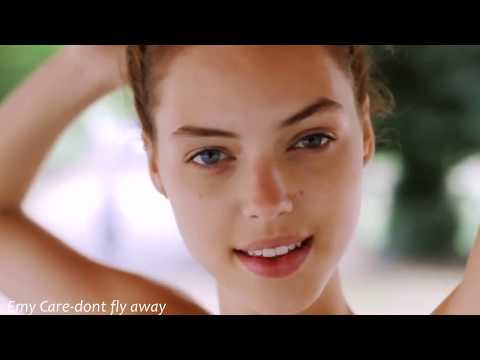 Emy Care-dont fly away  ( New Italo Disco) 2019