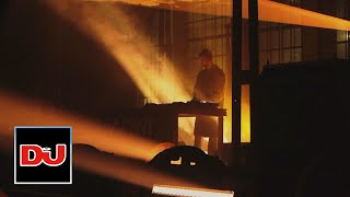 Jeremy Olander - Live @ Vivrant at the Lockdown x Trainyard in Stockholm 2021