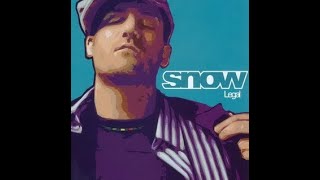 SNOW   legal- REMIX ANDROIDE 962 2025