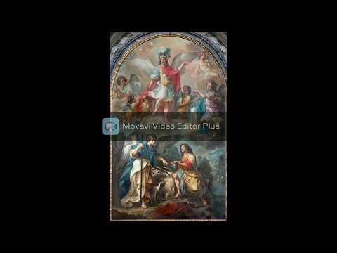Arcanjo Miguel - Rafael Becca