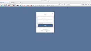 Custom pages that open modals and discussion composer (Flarum beta7 extension tutorial)