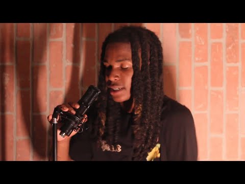GuwaupDaKidd - Head 2 My Toes Freestyle (Live Mic Performance)