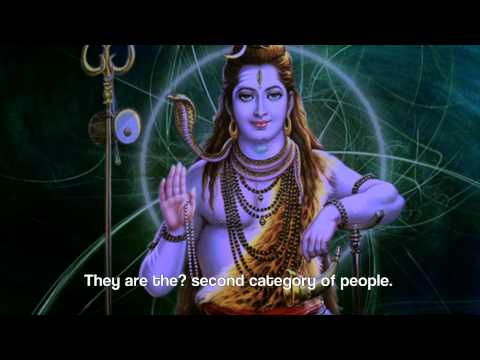 The seven secrets of success as stated by Lord Shiva
