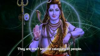 The seven secrets of success as stated by Lord Shiva