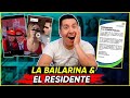 ELLA lo MANTENÍA en el HOSPITAL y ÉL la ENGAÑÓ con OTRO 🔥🤬😱 | Chismecito médico | Mr Doctor
