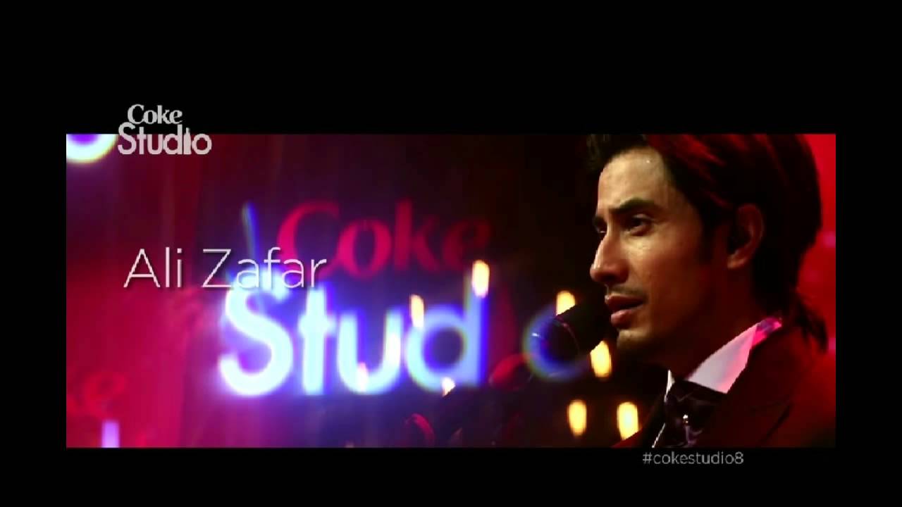 Rockstar Lyrics | Coke Studio Pakistan – Season 8 | Ali Zafar | Strings (Band)