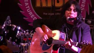 Vinnie Vincent - &quot;A Million To One&quot; (Kiss Cover) Live At The Atlanta Kiss Expo 1/20/18