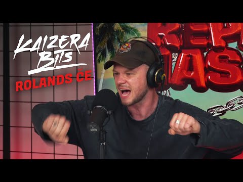 Kaizera Bīts | rolands če