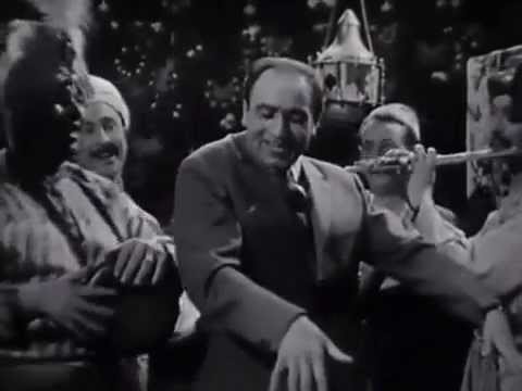 MUSTAFA (chérie je t'aime chérie je t'adore) - Staiffi et ses Mustafa's