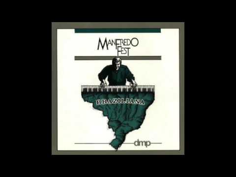 Manfredo Fest - Brazilian Divertimento