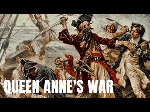 Queen Anne's War