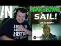 This is Different, But Awesome!😃 | AWOLNATION - Sail *REACTION*