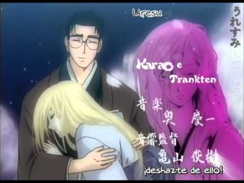 Peace Maker Opening 1