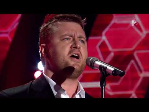 Hazám Hazám - Miroslav Sýkora (TV2)