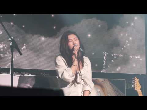 170624 백예린 - Zero