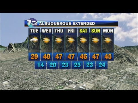 Morning News Blitz | January 15, 2013