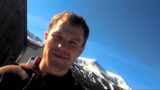 Jake Black: Sustainability Studies at Colorado Mountain College.mov
