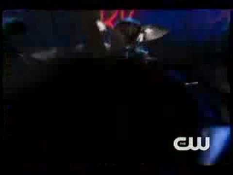 One Tree Hill CW promo 5.07