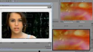Sony Vegas Tutorial || How To Use a Sparkle or Texture